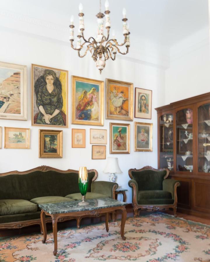 Apartamento Plaka Vintage Atenas Exterior foto